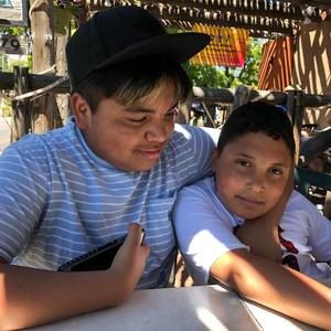 Meet your Posher, Christina